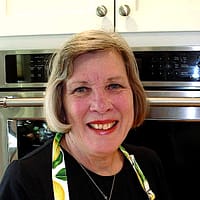 Evelyn Miller, The Provident Cook